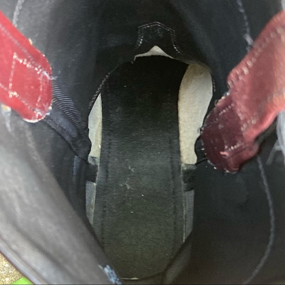 Vintage Old West Cowboy Boots! - Picture 11 of 11